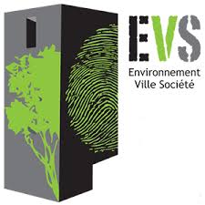 Logo du laboratoire EVS