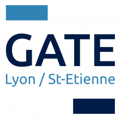 Logo du laboratoire Gate