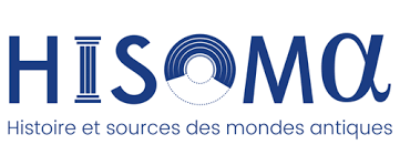 Logo du laboratoire HiSoMa