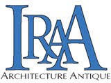 Logo du laboratoire IRAA