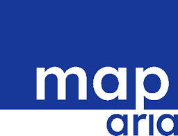 Logo du laboratoire MAP-ARIA