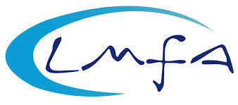 Logo du laboratoire LMFA