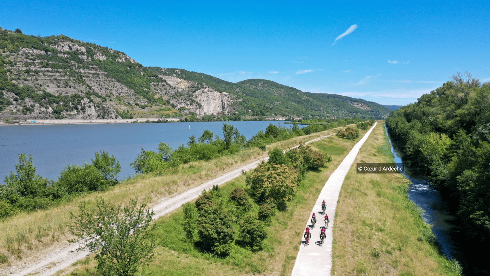 Image du RHÔNAVEL’EAU